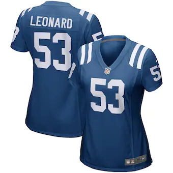 womens-nike-shaquille-leonard-royal-indianapolis-colts-game